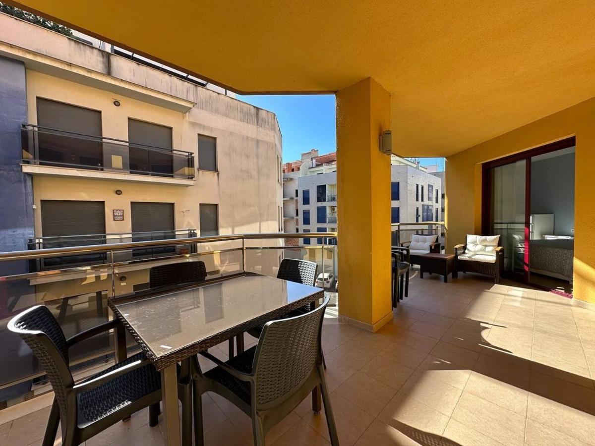 Ah Maestrat Apartment *